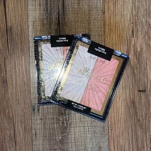 2 Pack Blush/Highlighter Duo